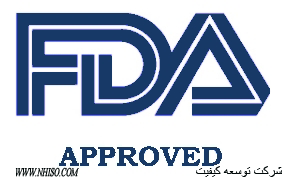 استاندارد های جدید FDA