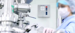 تلفن اتاق تمیز