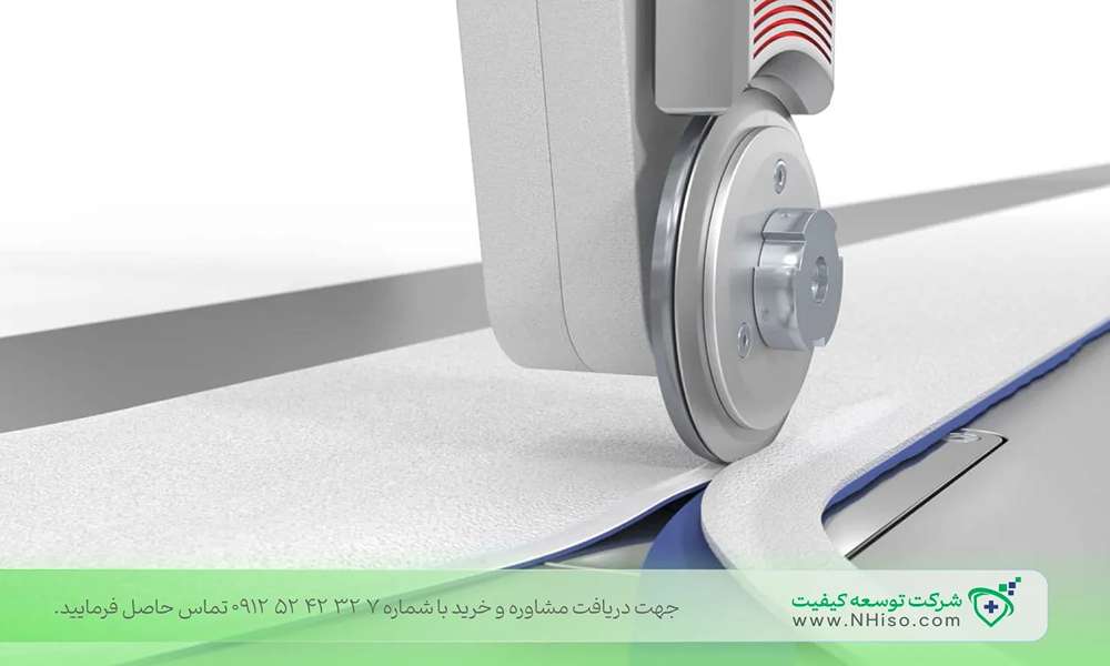 تولید و طراحی البسه بیمارستانی